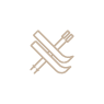 Skis icon