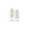 Trees icon
