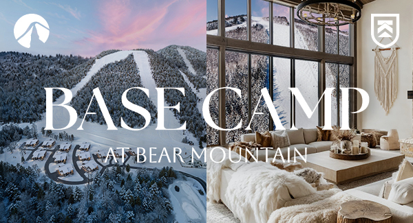 News & Press | Base Camp at Bear Mountain, Killington, VT